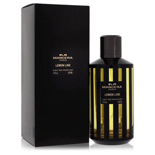 Mancera Lemon Line by Mancera Eau De Parfum Spray (Unisex) EasyOptionXY LLC