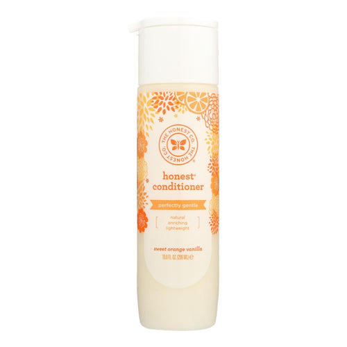 The Honest Company Conditioner - Sweet Orange Vanilla - 10 Fl Oz. EasyOptionXY LLC