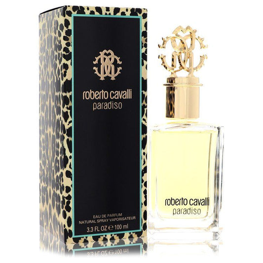 Roberto Cavalli Paradiso by Roberto Cavalli Eau De Parfum Spray EasyOptionXY LLC