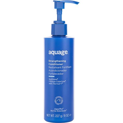 AQUAGE by Aquage SEA EXTEND STRENGTHENING CONDITIONER 8 OZ EasyOptionXY LLC