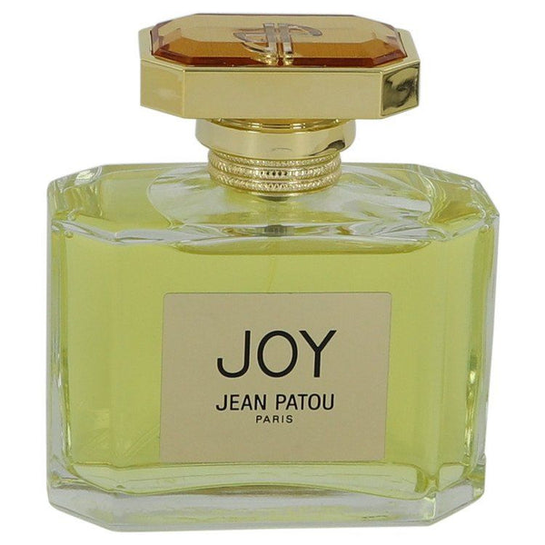 Joy by Jean Patou Eau De Parfum Spray (Tester) EasyOptionXY LLC