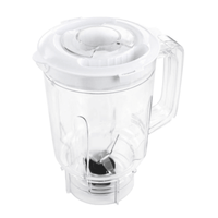Better Chef 300W 3-Speed Compact 25-Ounce Mini Blender EasyOptionXY LLC