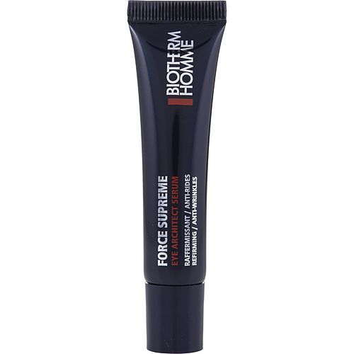 Biotherm by BIOTHERM Homme Force Supreme Eye Architect Serum --15ml/0.50oz EasyOptionXY LLC