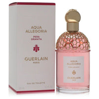 Aqua Allegoria Pera Granita by Guerlain Eau De Toilette Spray EasyOptionXY LLC