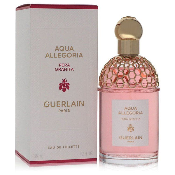 Aqua Allegoria Pera Granita by Guerlain Eau De Toilette Spray EasyOptionXY LLC
