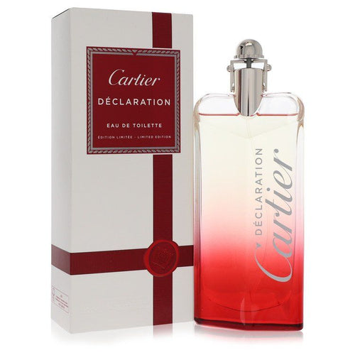 Declaration by Cartier Eau De Toilette Spray (Limited Edition) EasyOptionXY LLC