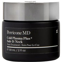 Perricone MD by Perricone MD COLD PLASMA PLUS+ SUB-D/ NECK 2 OZ EasyOptionXY LLC