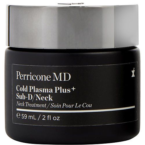 Perricone MD by Perricone MD COLD PLASMA PLUS+ SUB-D/ NECK 2 OZ EasyOptionXY LLC