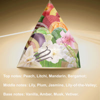 SOUL No. 3002 Impression of The One Spray 4.0 Fl Oz 120 ml Perfume for Women Women Eau de Parfum Long Lasting Fragrance EasyOptionXY LLC