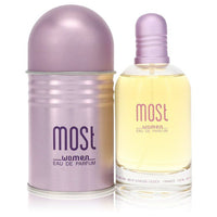 Most by Jeanne Arthes Eau De Parfum Spray EasyOptionXY LLC