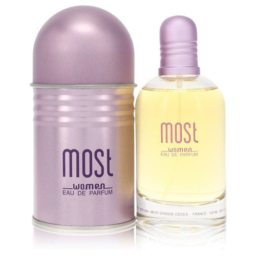 Most by Jeanne Arthes Eau De Parfum Spray EasyOptionXY LLC
