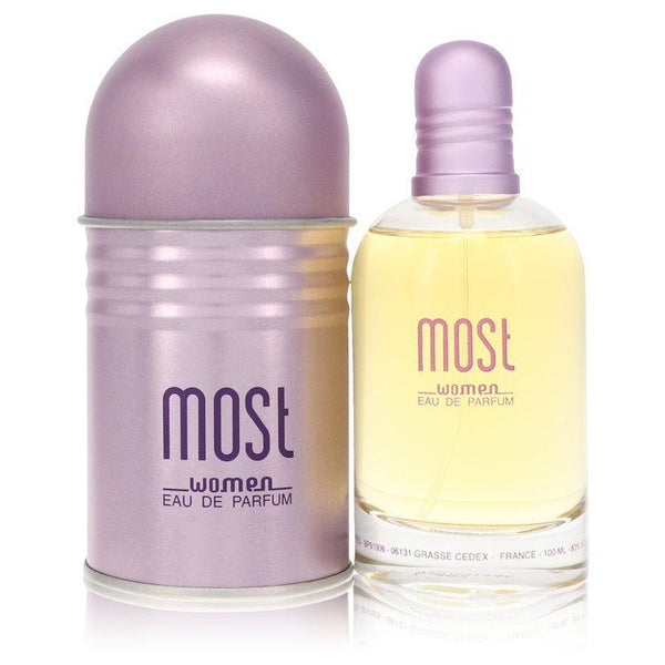 Most by Jeanne Arthes Eau De Parfum Spray EasyOptionXY LLC