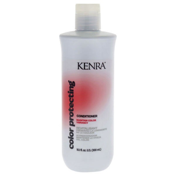 Color Protecting Conditioner by Kenra for Unisex - 10.1 oz Conditioner EasyOptionXY LLC