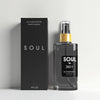 SOUL No. 3601 Impression Bac. Rou. 540 Spray 4.0 Fl Oz 120 ml Perfume for Women Women Eau de Parfum Long Lasting Fragrance EasyOptionXY LLC