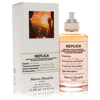 Replica On A Date by Maison Margiela Eau De Toilette Spray (Unisex) EasyOptionXY LLC