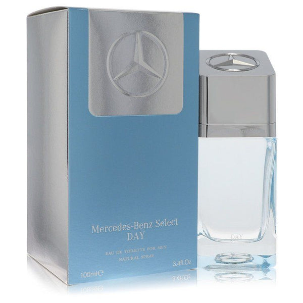 Mercedes Benz Select Day by Mercedes Benz Eau De Toilette Spray EasyOptionXY LLC