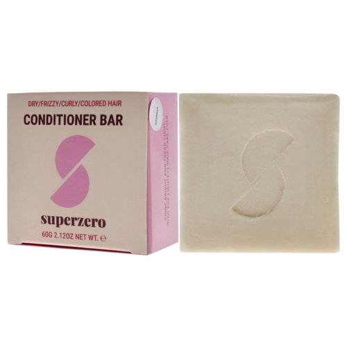 Conditioner Bar - Curly colored Hair EasyOptionXY LLC