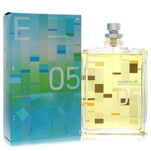 Escentric 05 by Escentric Molecules Eau De Toilette Spray EasyOptionXY LLC