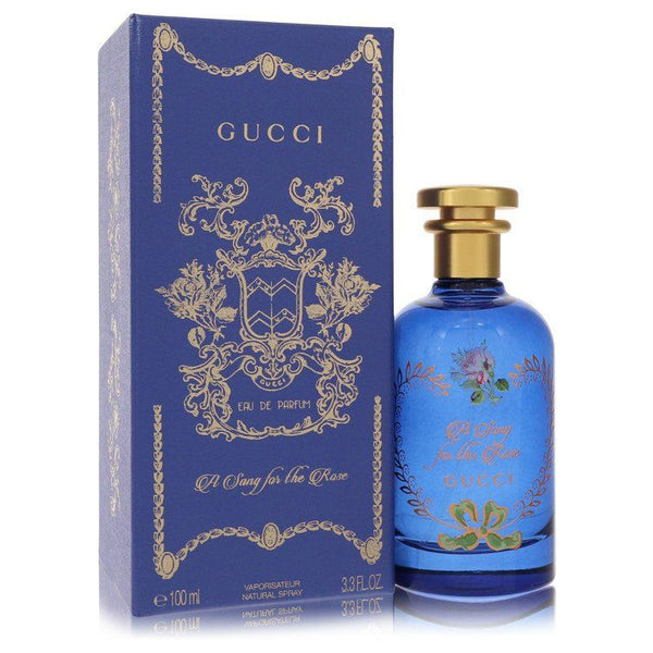 Gucci A Song For The Rose by Gucci Eau De Parfum Spray EasyOptionXY LLC