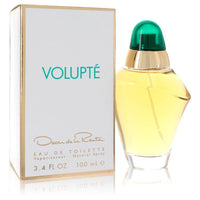 Volupte by Oscar De La Renta Eau De Toilette Spray EasyOptionXY LLC