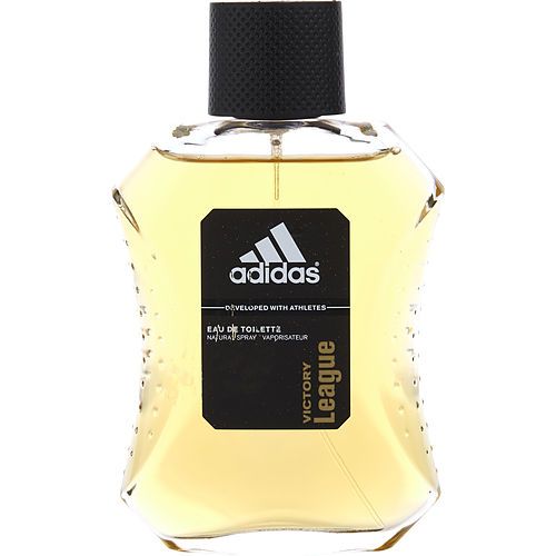 ADIDAS VICTORY LEAGUE by Adidas EDT SPRAY 3.4 OZ *TESTER EasyOptionXY LLC