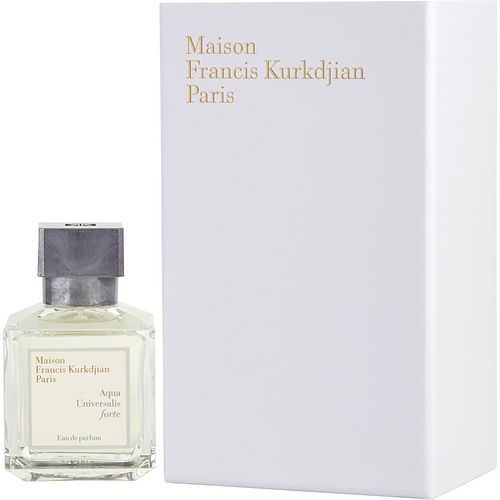 MAISON FRANCIS KURKDJIAN AQUA UNIVERSALIS FORTE by Maison Francis EAU DE PARFUM SPRAY 2.4 OZ EasyOptionXY LLC