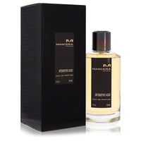 Mancera Intensitive Aoud Black by Mancera Eau De Parfum Spray (Unisex) EasyOptionXY LLC