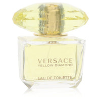 Versace Yellow Diamond by Versace Eau De Toilette Spray (Tester) EasyOptionXY LLC