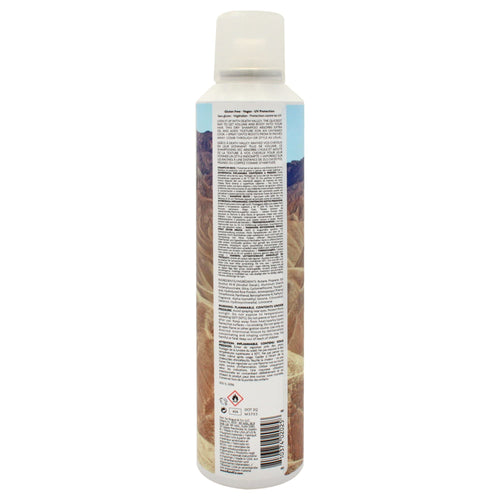 Death Valley Dry Shampoo by R+Co for Unisex - 6.3 oz Dry Shampoo EasyOptionXY LLC