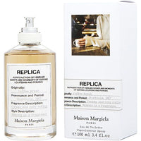 REPLICA COFFEE BREAK by Maison Margiela EDT SPRAY 3.4 OZ EasyOptionXY LLC