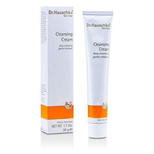 Dr. Hauschka by Dr. Hauschka Cleansing Cream --50ml/1.7oz EasyOptionXY LLC