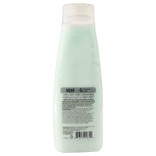 Revitalizing Ocean Refresh Conditioner EasyOptionXY LLC