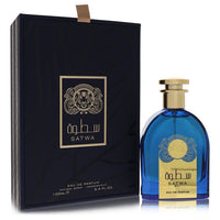 Ard Al Zaafaran Satwa by Al Zaafaran Eau De Parfum Spray (Unisex) EasyOptionXY LLC