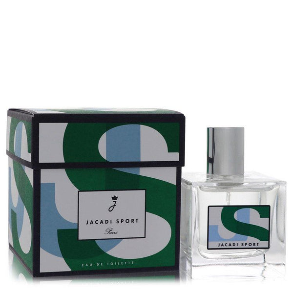 Jacadi Sport by Jacadi Eau De Toilette Spray EasyOptionXY LLC