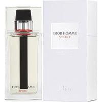 DIOR HOMME SPORT by Christian Dior EDT SPRAY 2.5 OZ EasyOptionXY LLC