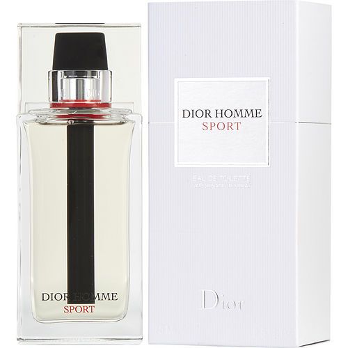 DIOR HOMME SPORT by Christian Dior EDT SPRAY 2.5 OZ EasyOptionXY LLC