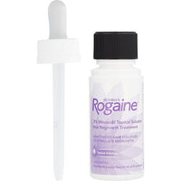 ROGAINE by Rogaine WOMEN'S ROGAINE HAIR REGROWTH TREATMENT ONE MONTH SUPPLY 2 OZ EasyOptionXY LLC