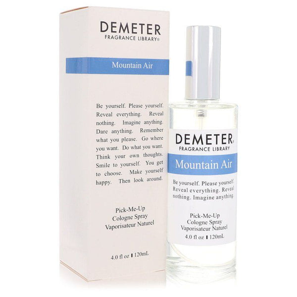 Demeter Mountain Air by Demeter Cologne Spray EasyOptionXY LLC