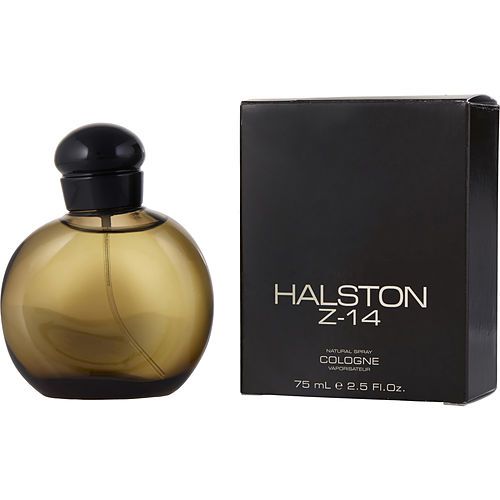 HALSTON Z-14 by Halston COLOGNE SPRAY 2.5 OZ EasyOptionXY LLC