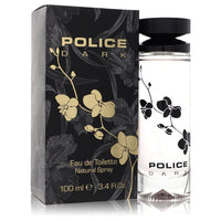 Police Dark by Police Colognes Eau De Toilette Spray EasyOptionXY LLC