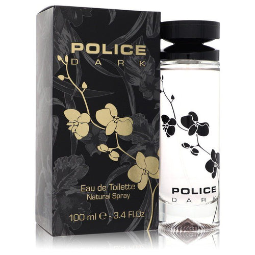 Police Dark by Police Colognes Eau De Toilette Spray EasyOptionXY LLC