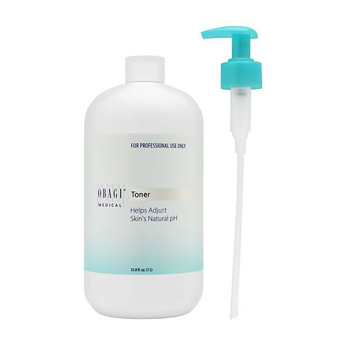Obagi by Obagi Nu Derm Toner (Salon Size) --1000ml/33.8oz EasyOptionXY LLC