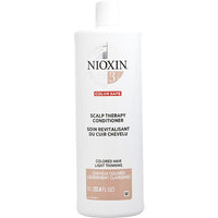 NIOXIN by Nioxin BIONUTRIENT PROTECTIVES SCALP THERAPY SYSTEM 3 FOR FINE HAIR 33.8 OZ (PACKAGING MAY VARY) EasyOptionXY LLC