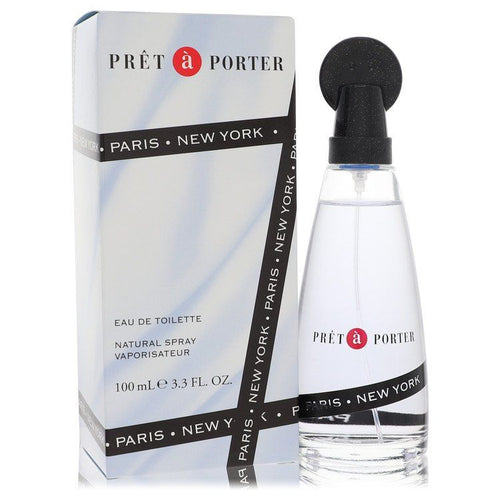 Coty Pret A Porter by Coty Eau De Toilette Spray EasyOptionXY LLC