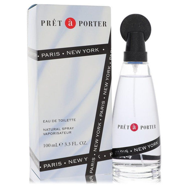 Coty Pret A Porter by Coty Eau De Toilette Spray EasyOptionXY LLC