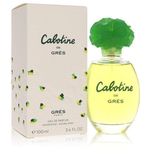 Cabotine by Parfums Gres Eau De Parfum Spray EasyOptionXY LLC