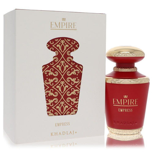 Khadlaj Empire Empress by Khadlaj Eau De Parfum Spray EasyOptionXY LLC