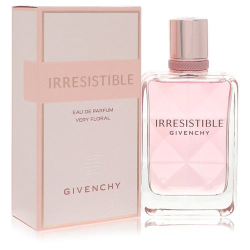 Irresistible Givenchy Very Floral by Givenchy Eau De Parfum Spray EasyOptionXY LLC