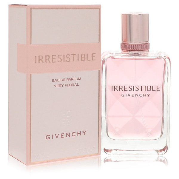 Irresistible Givenchy Very Floral by Givenchy Eau De Parfum Spray EasyOptionXY LLC