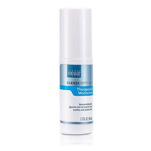 Obagi by Obagi Clenziderm M.D. Therapeutic Moisturizer --50ml/1.7oz EasyOptionXY LLC